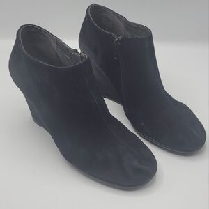 Aerosoles plum pie leather upper 8 1/2M